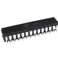 ATMEGA328 DIP