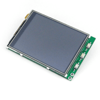 3.2Inch LCD for Raspberry Pi