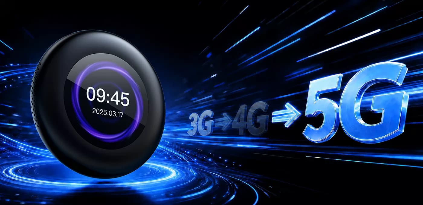اندروید باکس کارلینکیت رم 8 گیگابایت ULTRA 3 — تصویر ۲