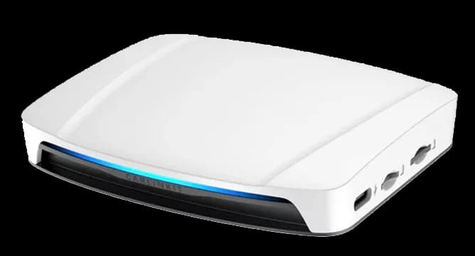 اندروید باکس کارلینکیت رم 8 گیگابایت CARLINKIT UHD — تصویر ۴