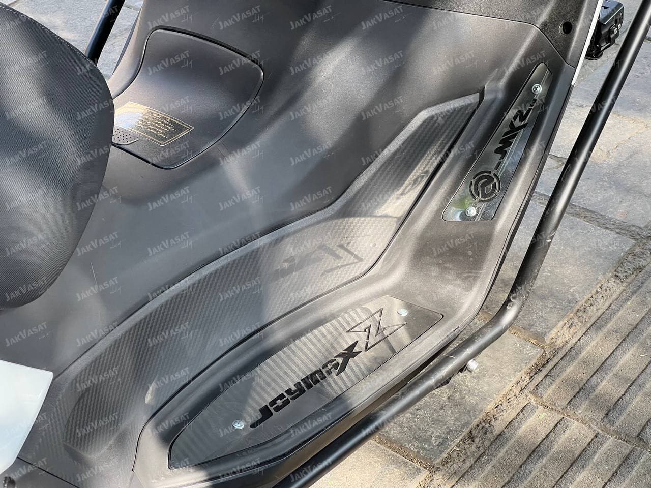 کف پایی اسپرت جویمکس Sym Joymax / اصل کد 201281 — تصویر ۴