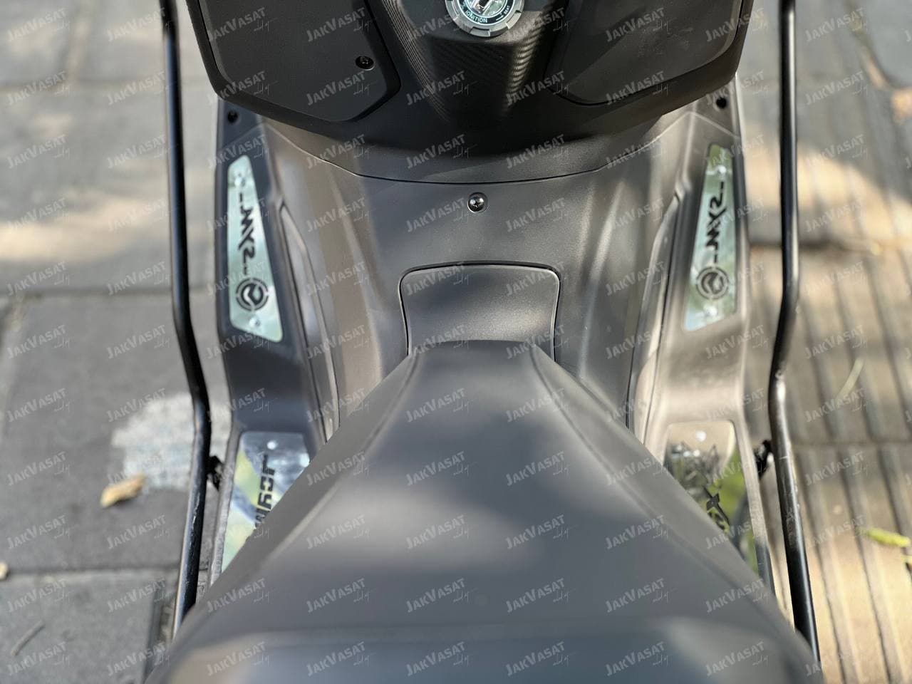 کف پایی اسپرت جویمکس Sym Joymax / اصل کد 201281 — تصویر ۲