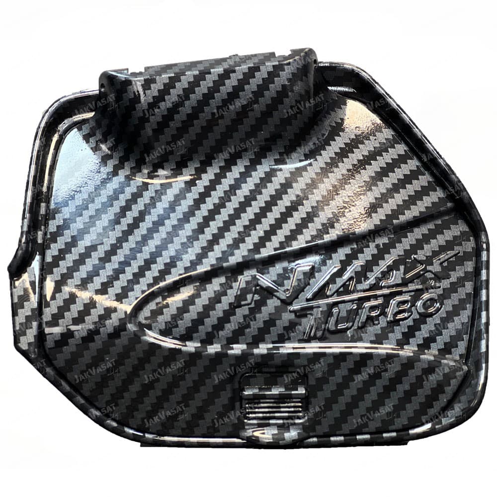 درب داشبورد کربن NMAX TURBO / فیس جدید