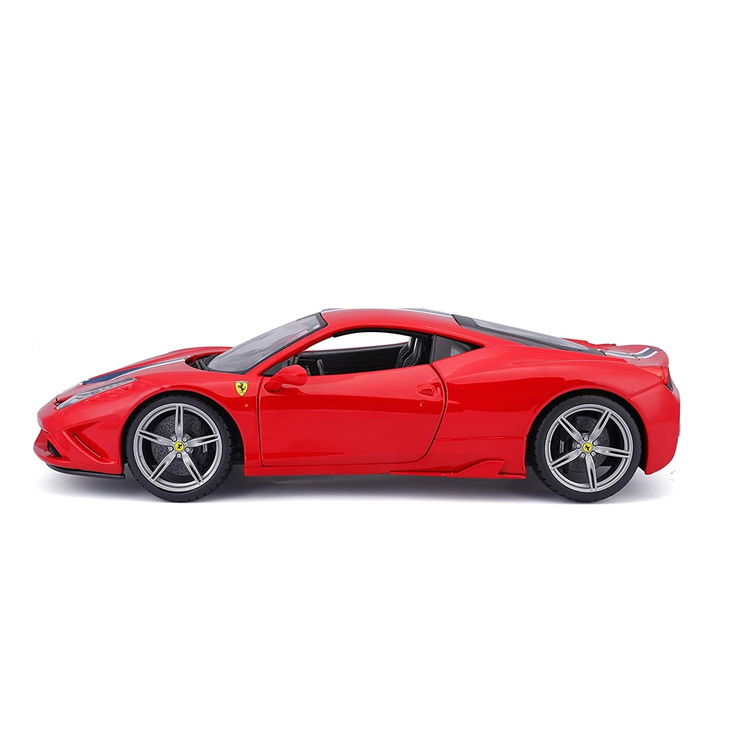 ماشین بازی بوراگو مدل Ferrari 458 Speciale ایتم: 18_16002 — تصویر ۷