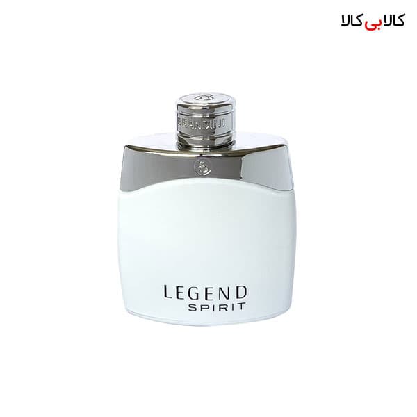 عطر جیبی برندینی لجند اسپیریت مردانه حجم 33 میلی لیتر — تصویر ۲