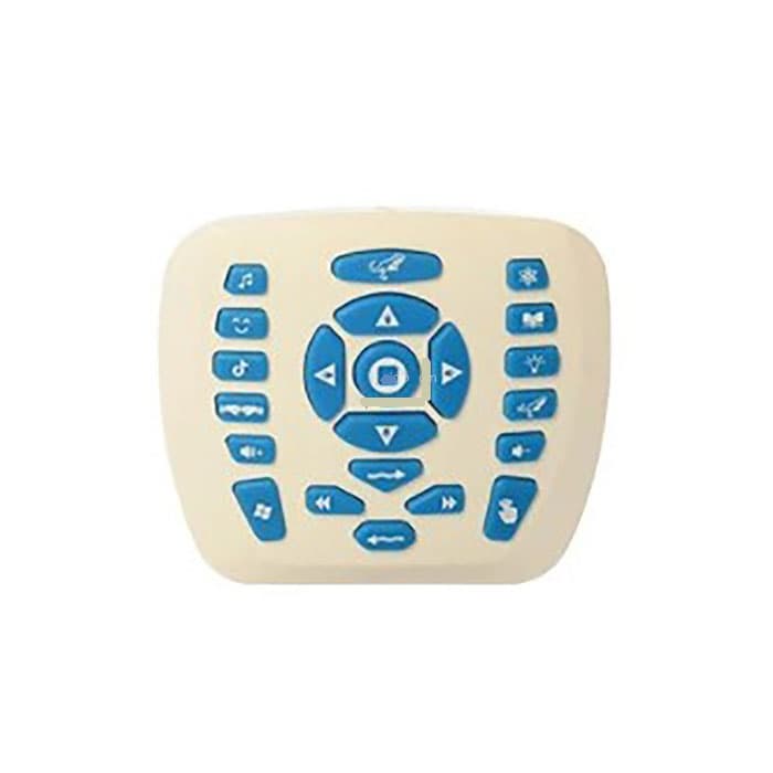 ربات کنترلی مدل دایناسور کد 30368X — تصویر ۲