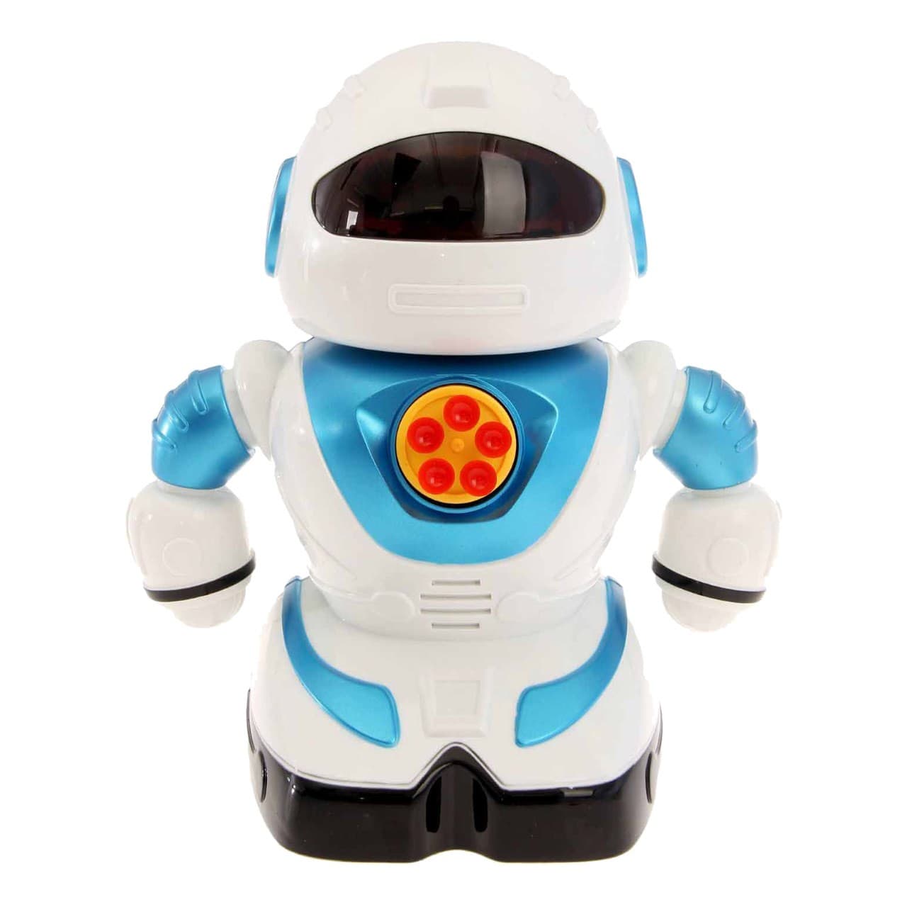 ربات تی تی TT334 مدل Radio Control Fighting