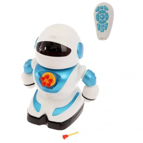 ربات تی تی TT334 مدل Radio Control Fighting — تصویر ۴