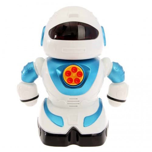 ربات تی تی TT334 مدل Radio Control Fighting — تصویر ۳