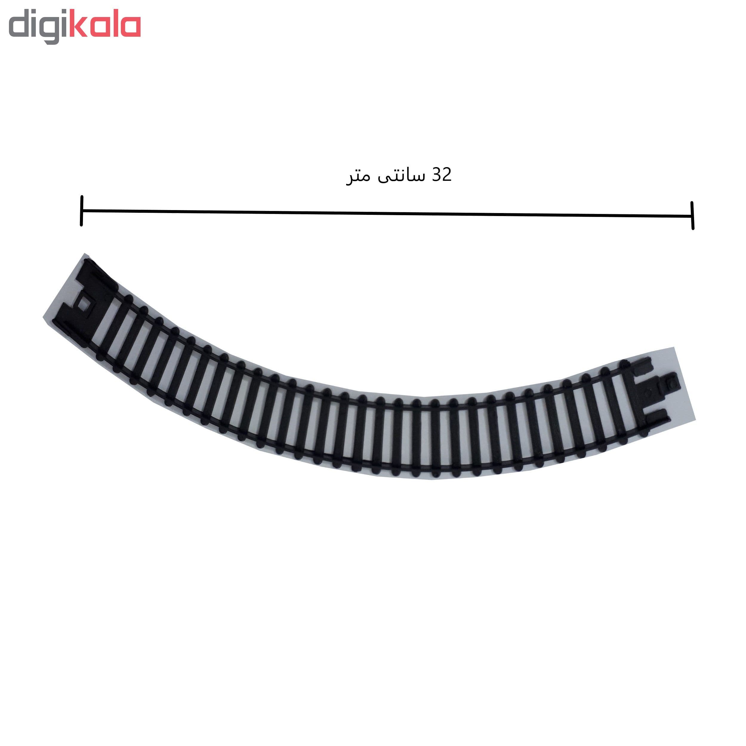 قطار بازی کد 68 — تصویر ۷