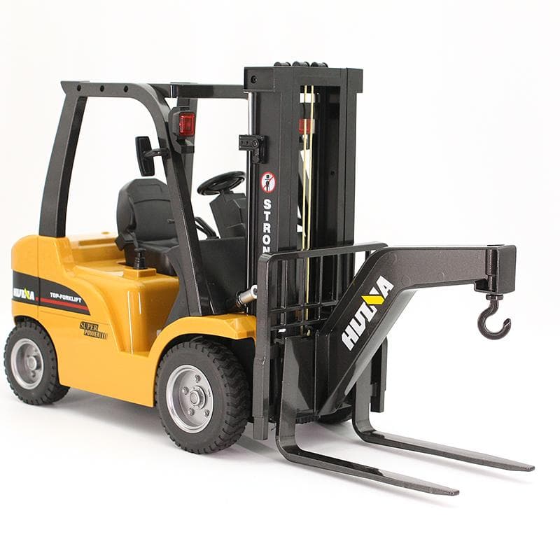 ماشین بازی کنترلی هوینا مدل Huina RC 1576 — تصویر ۵