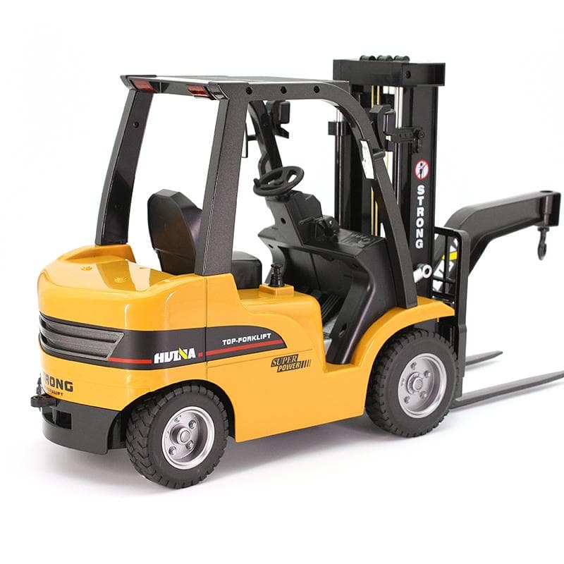 ماشین بازی کنترلی هوینا مدل Huina RC 1576 — تصویر ۳