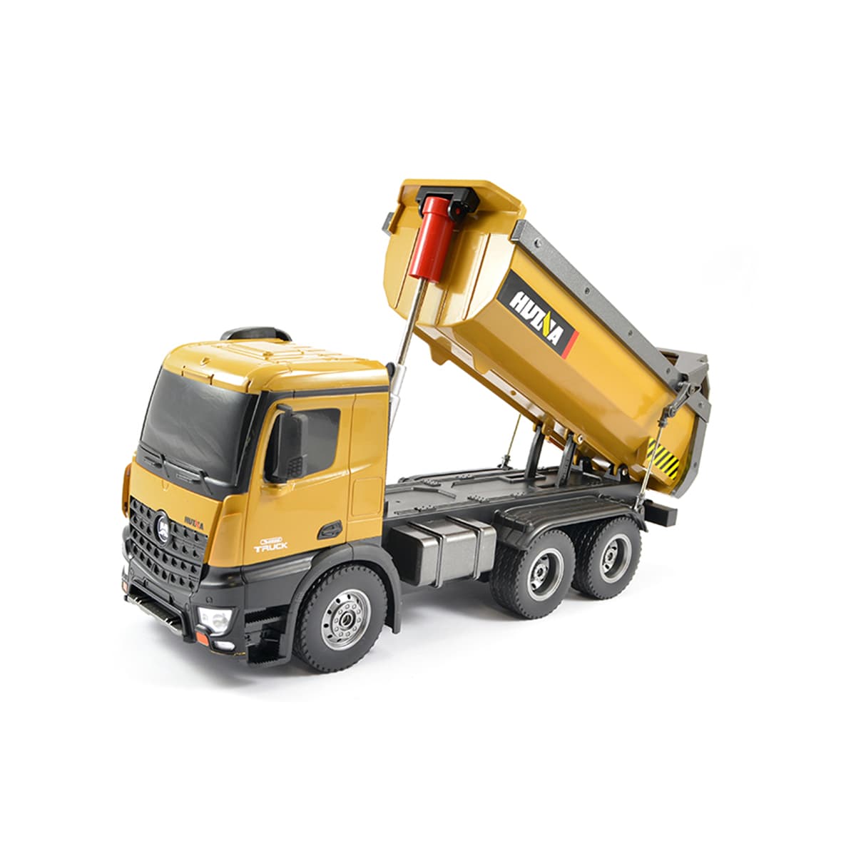 ماشین بازی کنترلی هوینا مدل Truck کد 1573 — تصویر ۶
