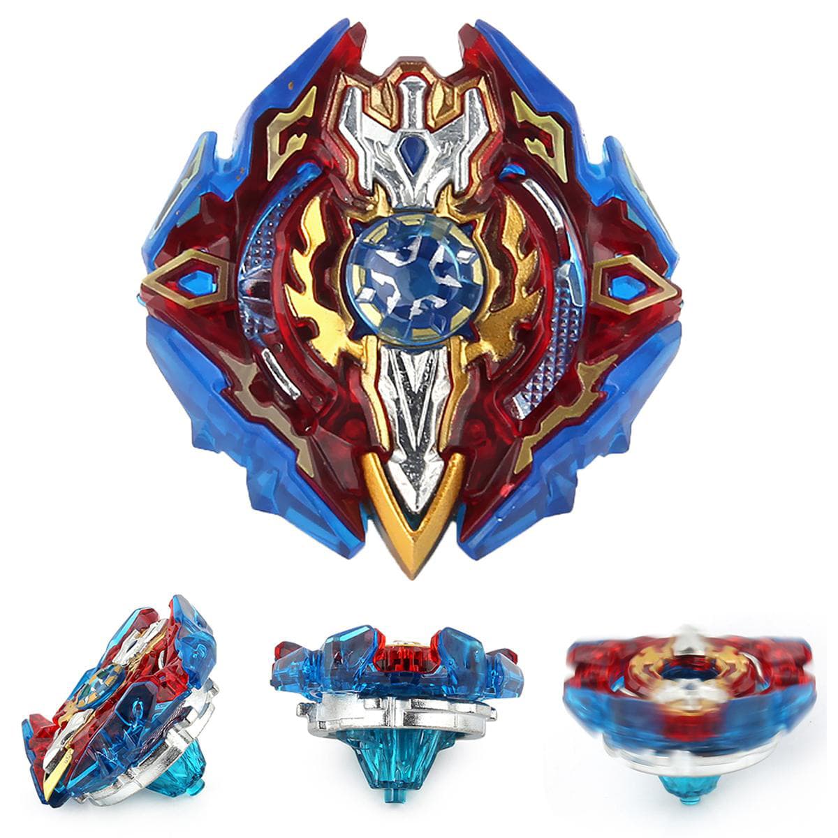 اسباب بازی مدل فرفره های انفجاری beyblade کد 92 — تصویر ۶