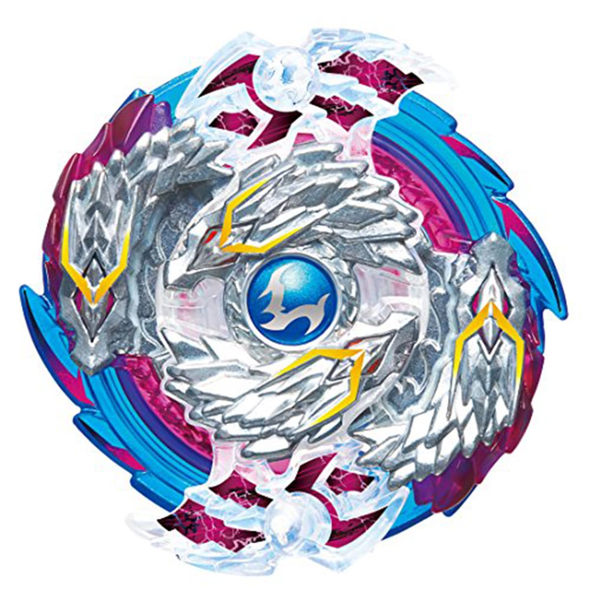 اسباب بازی مدل فرفره های انفجاری کد BEYBLADE B-97 — تصویر ۷
