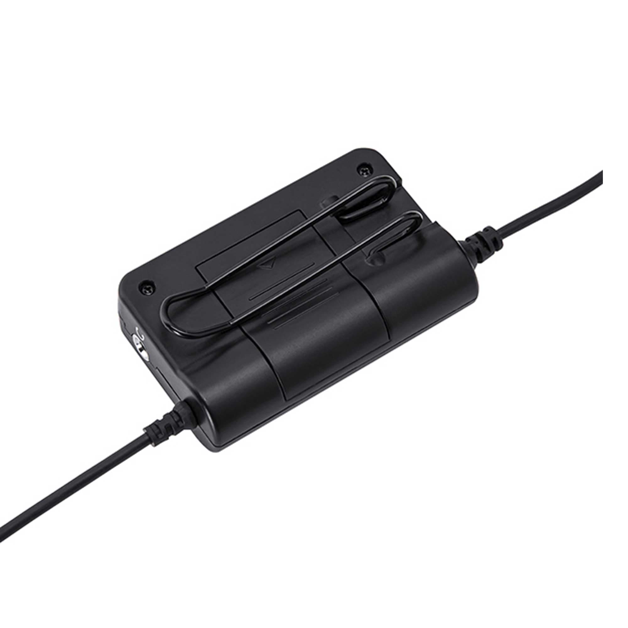 میکروفون یقه ای با سیم کامیکا مدل V05 UC رابط Type-C — تصویر ۴