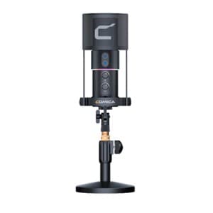 میکروفون استودیویی کامیکا مدل EJOY U2D