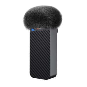 میکروفون یقه ای بی سیم کامیکا مدل Vimo C1 — تصویر ۲