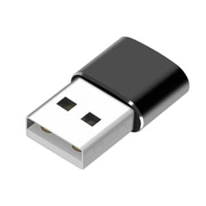 تبدیل Type-C به USB کامیکا مدل CVM-USBC-A — تصویر ۲