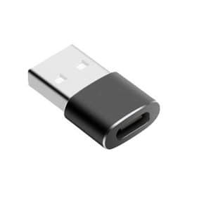 تبدیل Type-C به USB کامیکا مدل CVM-USBC-A — تصویر ۳