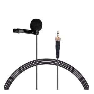 میکروفون یقه ای با سیم کامیکا مدل CVM-M-O1