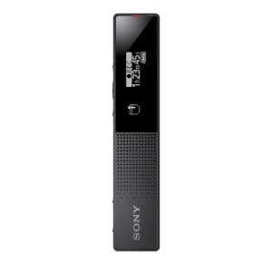 ضبط کننده صدا سونی مدل ICD-TX660