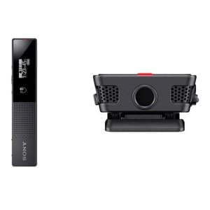 ضبط کننده صدا سونی مدل ICD-TX660 — تصویر ۴