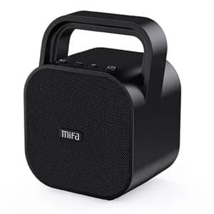 اسپیکر قابل حمل بلوتوثی میفا مدل M670