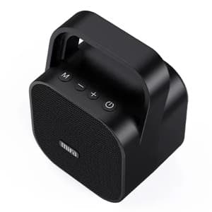 اسپیکر قابل حمل بلوتوثی میفا مدل M670 — تصویر ۴
