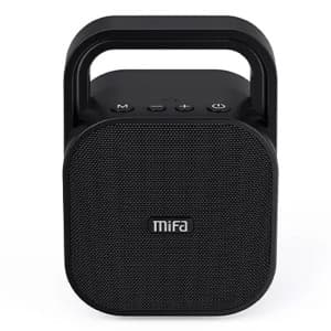 اسپیکر قابل حمل بلوتوثی میفا مدل M670 — تصویر ۲