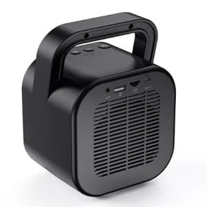 اسپیکر قابل حمل بلوتوثی میفا مدل M670 — تصویر ۳