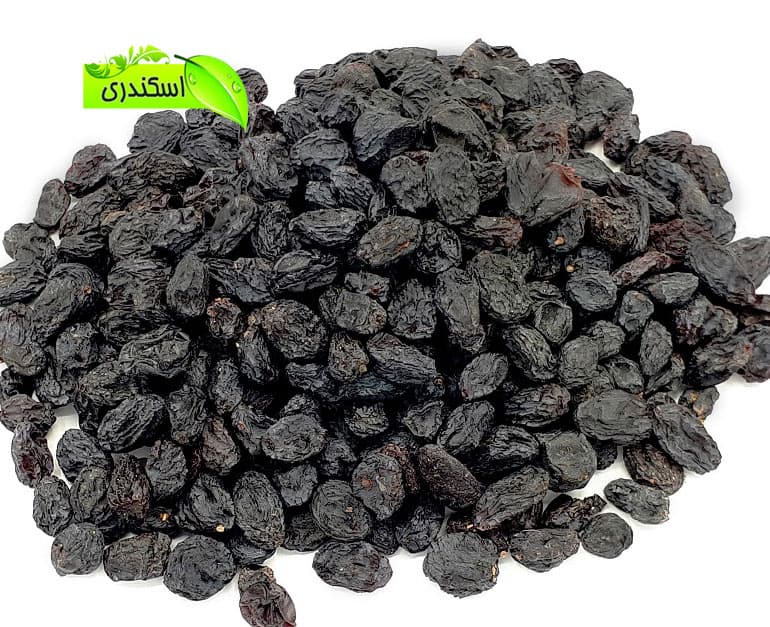 مویز طبیعی و ارگانیک (بدونه هسته) — تصویر ۲