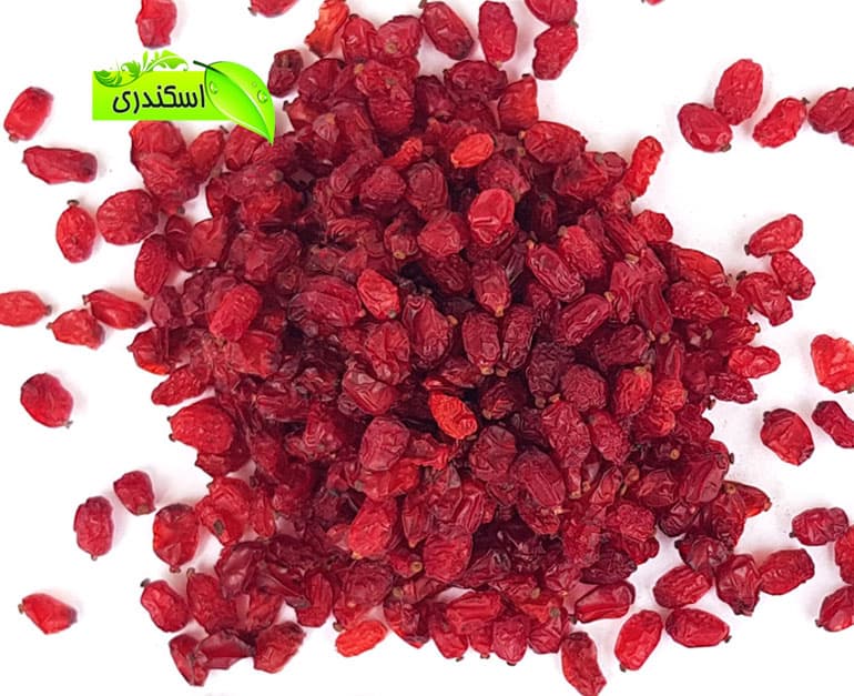 زرشک طبیعی و ارگانیک مخصوص آبگیری — تصویر ۳