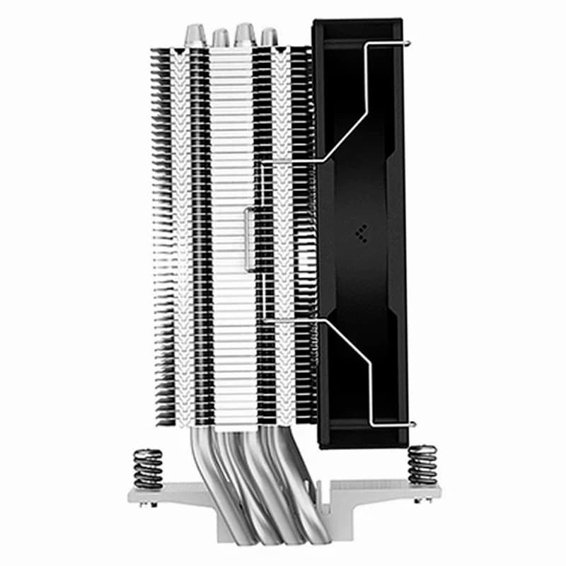 فن خنک کننده CPU دیپ کول DeepCool GAMMAXX AG400 — تصویر ۷