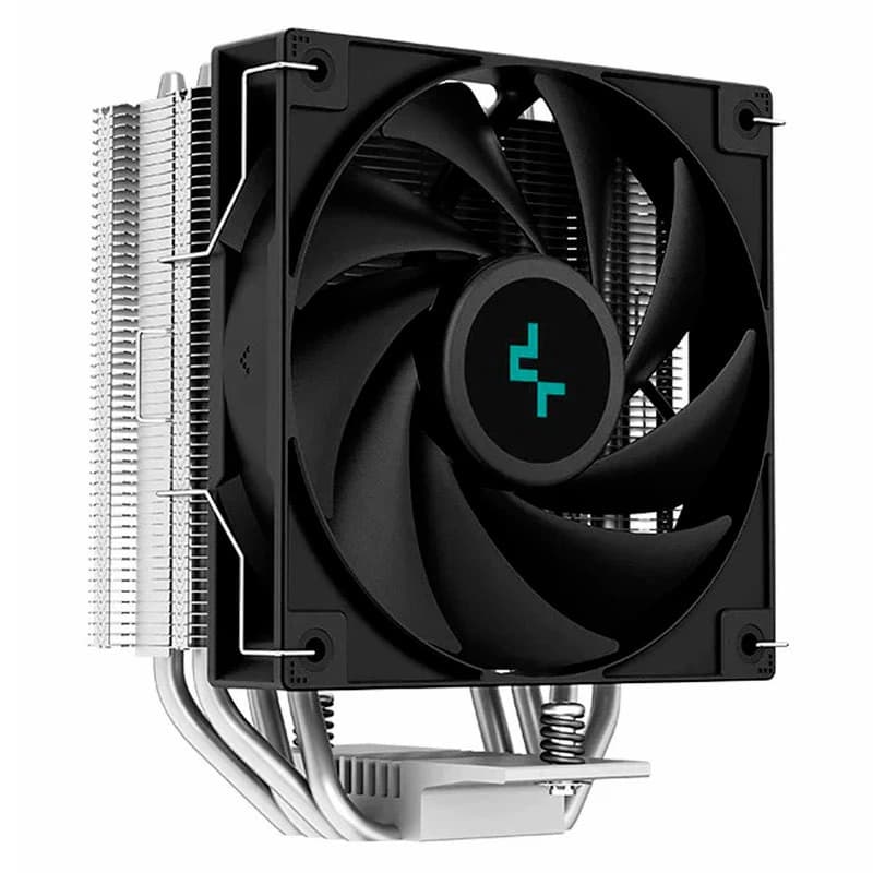 فن خنک کننده CPU دیپ کول DeepCool GAMMAXX AG400 — تصویر ۴