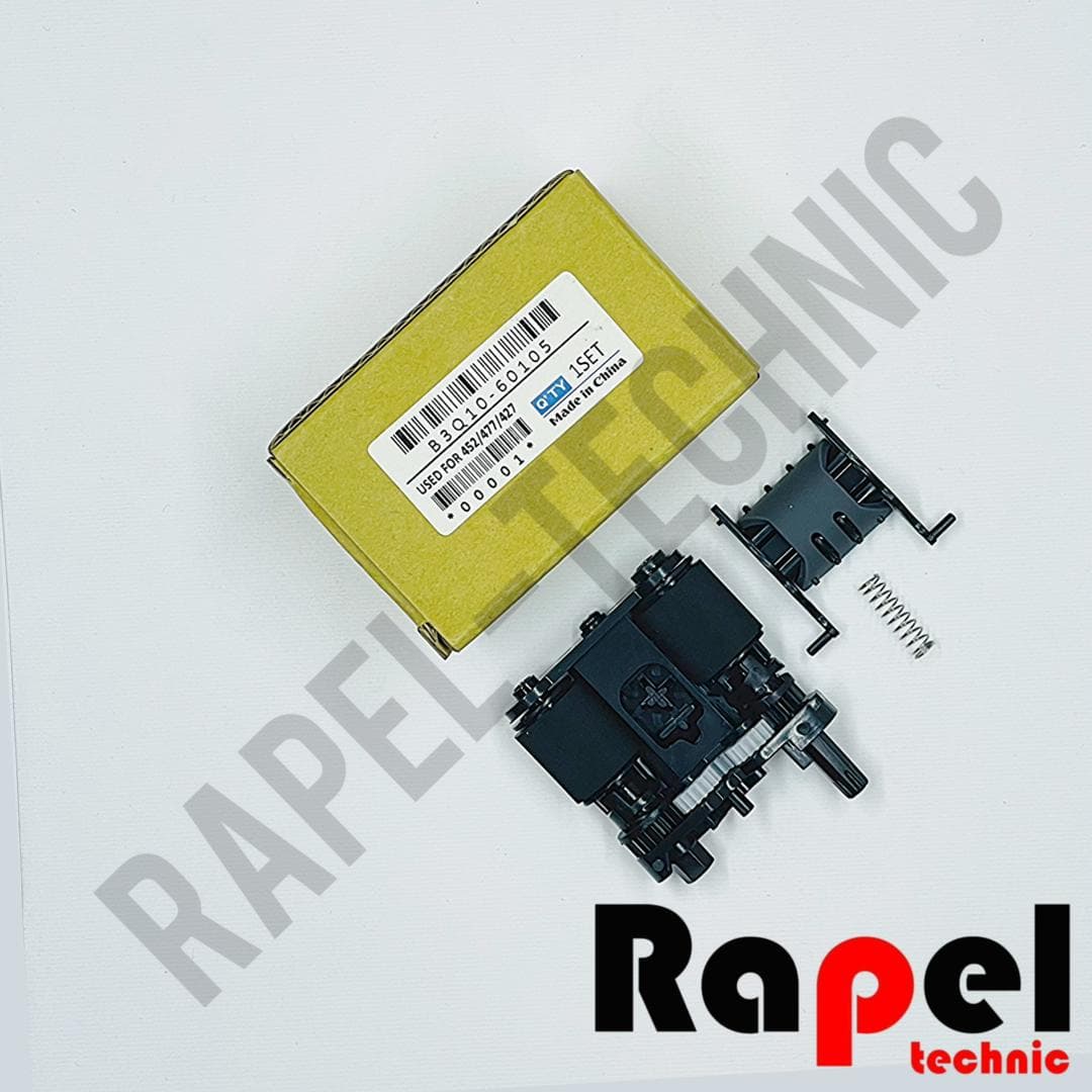 پیکاپ و پد ADF HP M377 | مناسب (60105) M426 M427 M477