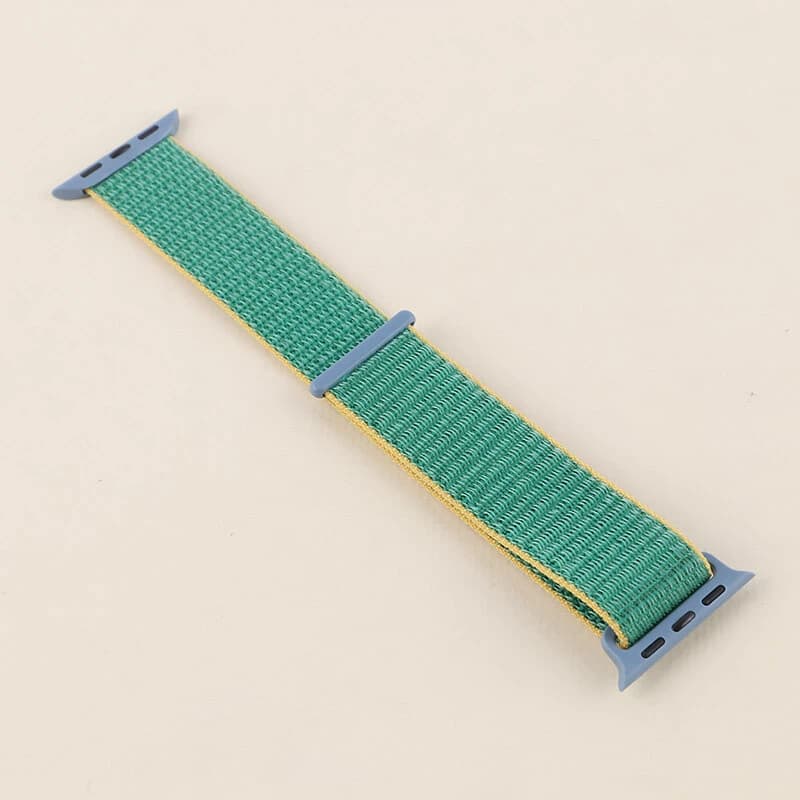بند اپل واچ طرح Loop اسپرت سایز 38/40/41 میلی متر — تصویر ۸