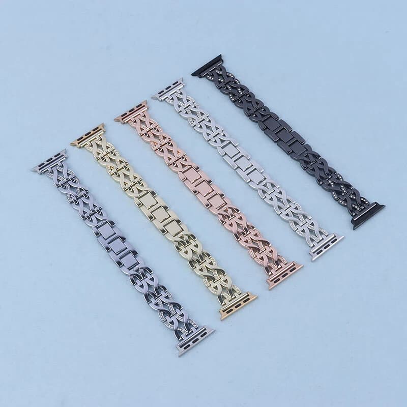 بند اپل واچ Watch Band سایز 38/40/41 میلی متری کد 8