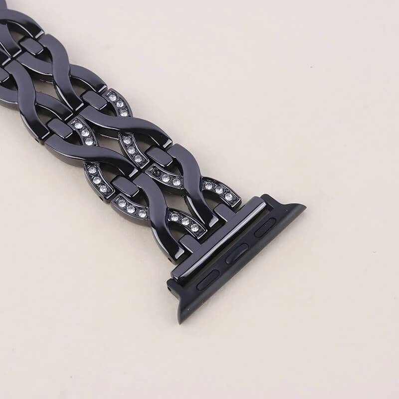 بند اپل واچ Watch Band سایز 38/40/41 میلی متری کد 8 — تصویر ۸