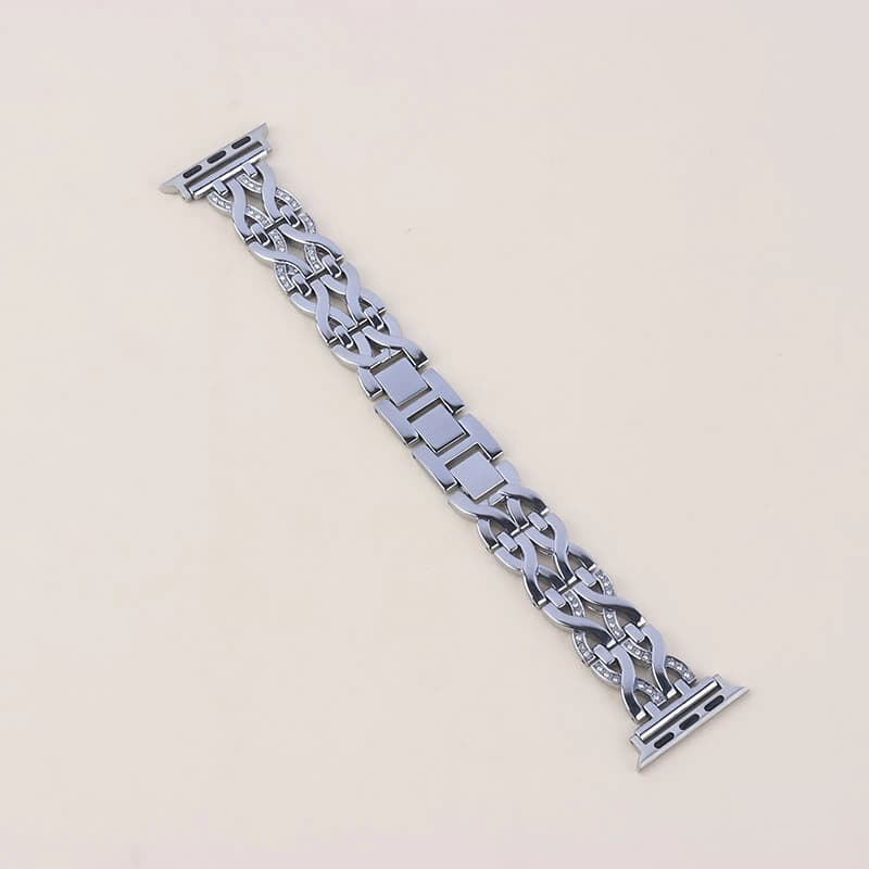 بند اپل واچ Watch Band سایز 38/40/41 میلی متری کد 8 — تصویر ۵