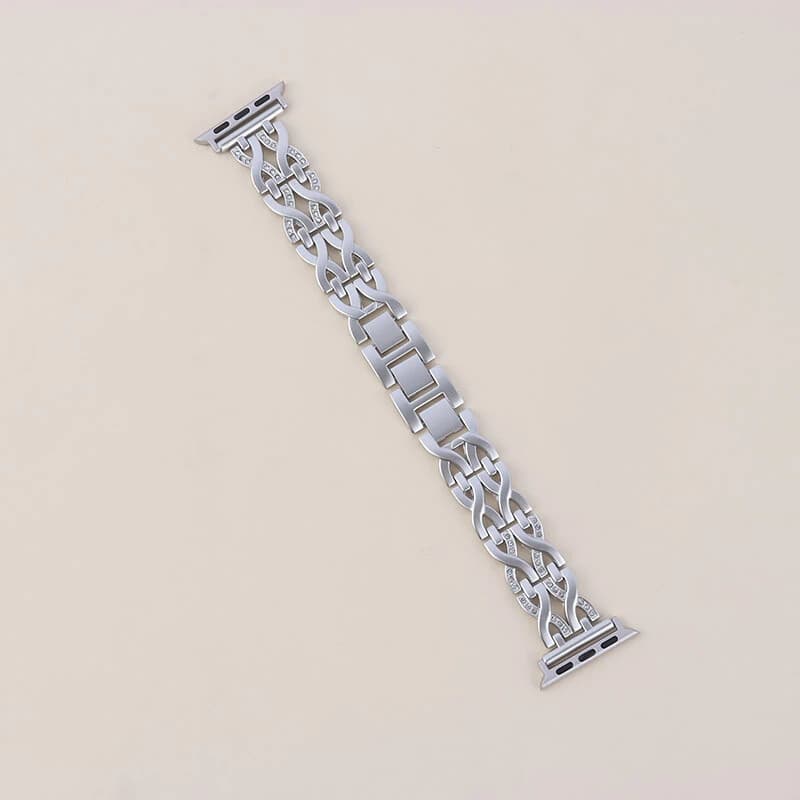 بند اپل واچ Watch Band سایز 38/40/41 میلی متری کد 8 — تصویر ۶