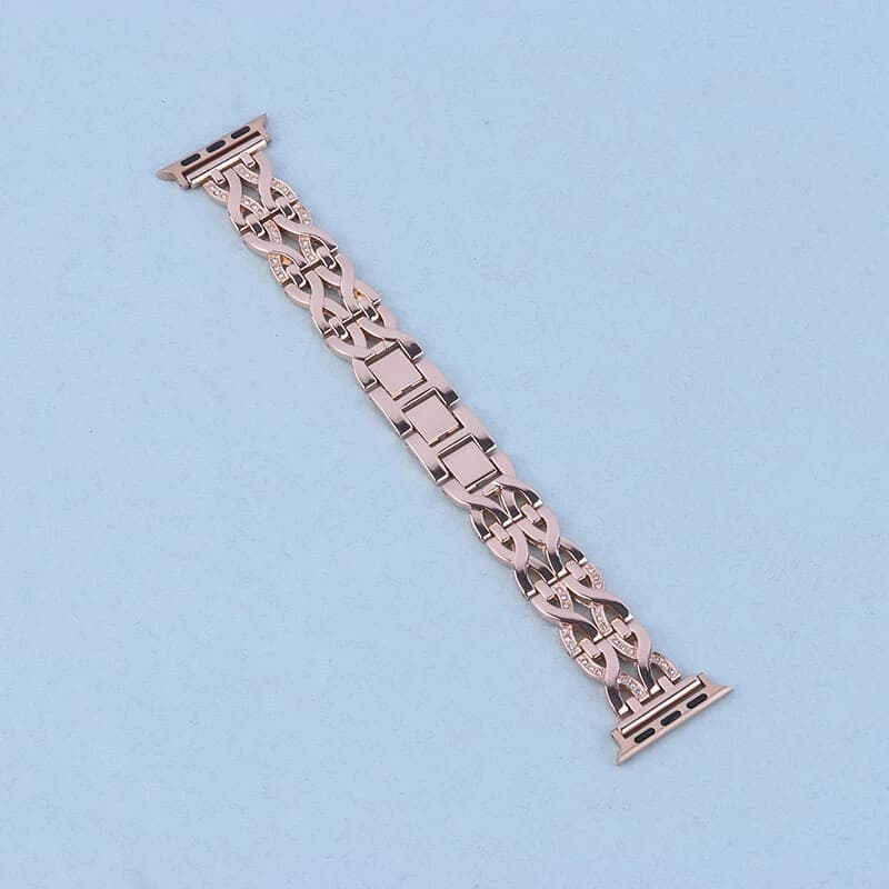 بند اپل واچ Watch Band سایز 38/40/41 میلی متری کد 8 — تصویر ۴