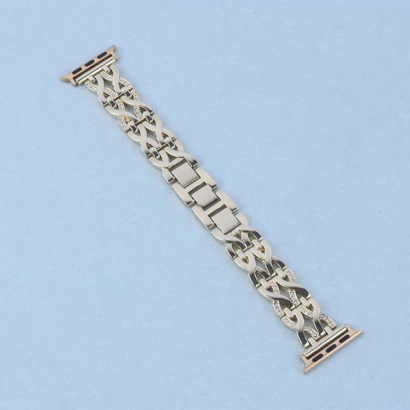 بند اپل واچ Watch Band سایز 38/40/41 میلی متری کد 8 — تصویر ۳