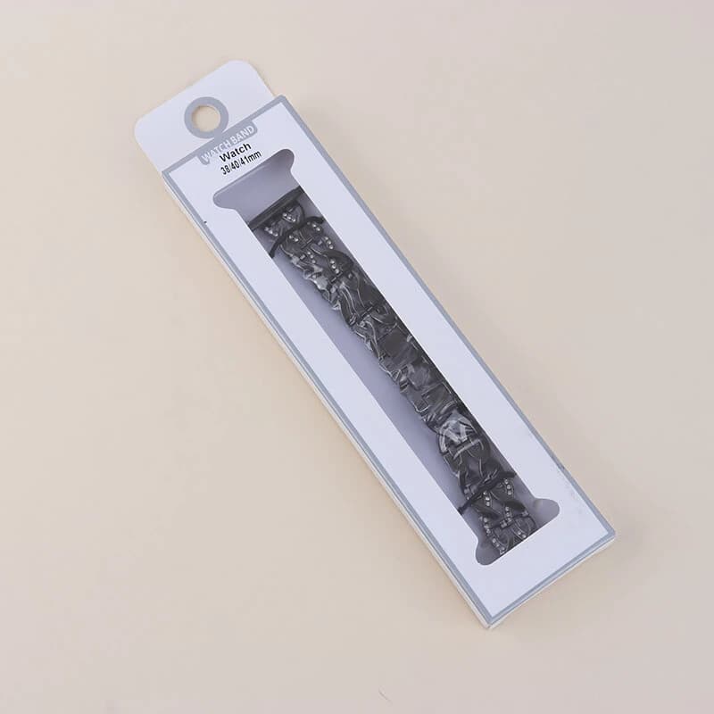 بند اپل واچ Watch Band سایز 38/40/41 میلی متری کد 8 — تصویر ۲