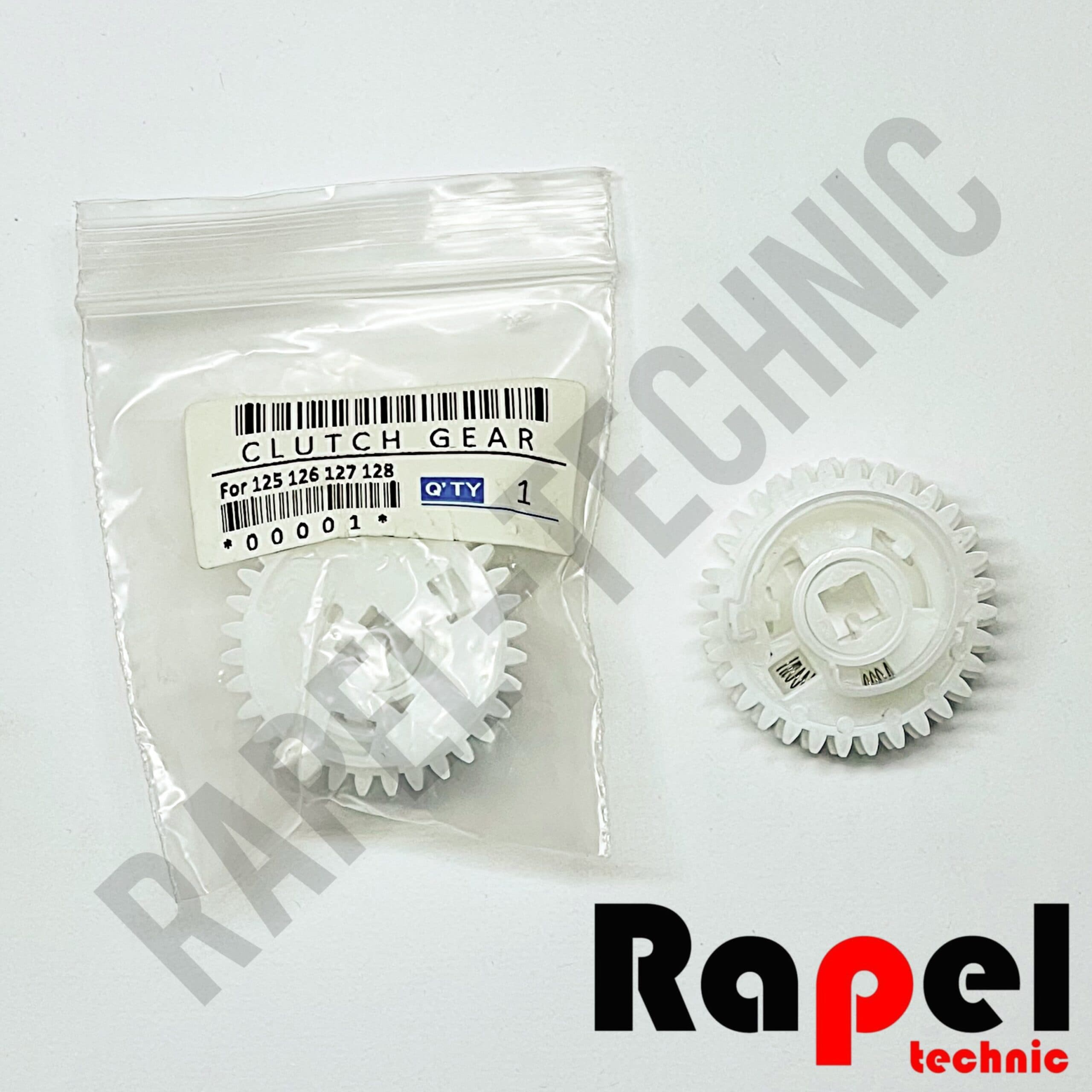 کلاچ 127 HP | مناسب HP M125-126-127-128