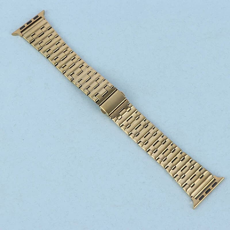 بند اپل واچ فلزی Royal Oak سایز 42/44/45/46/49 میلی متری — تصویر ۴