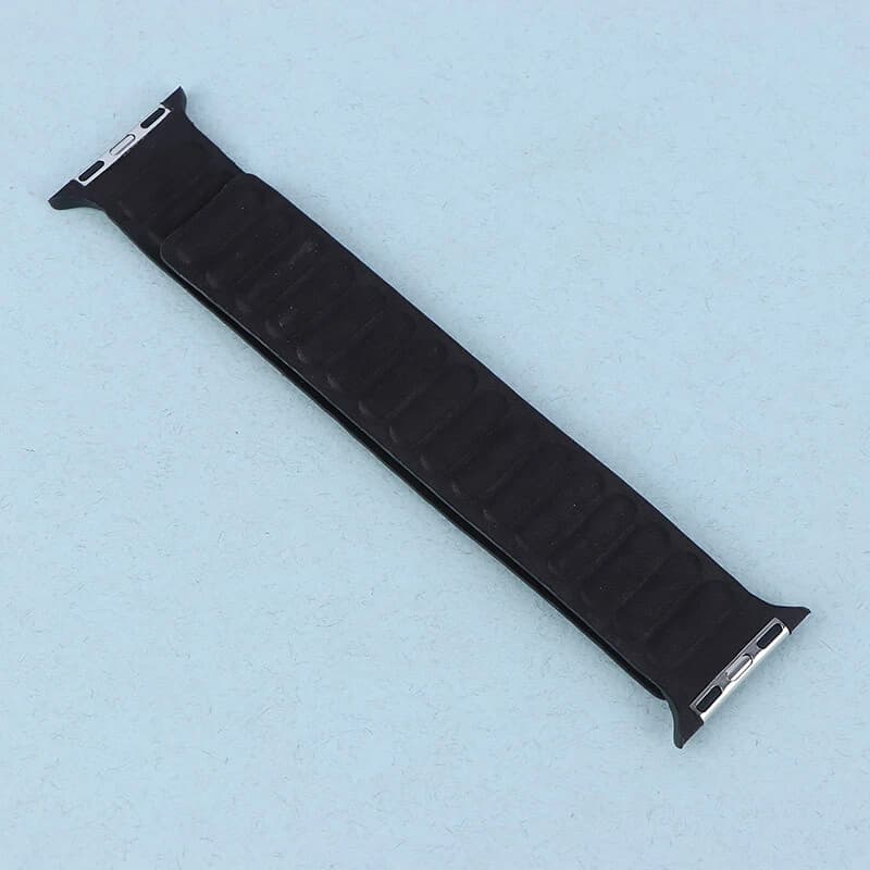 بند اپل واچ Slicto Magnet Link 2023 سایز 38/40/41 میلی متری — تصویر ۶