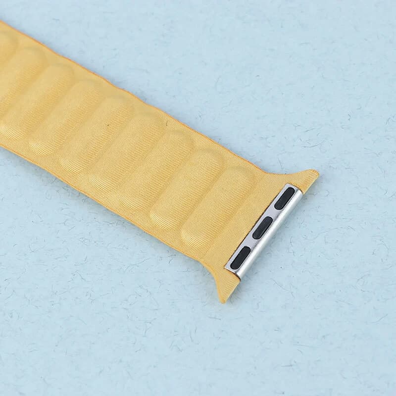 بند اپل واچ Slicto Magnet Link 2023 سایز 38/40/41 میلی متری — تصویر ۷