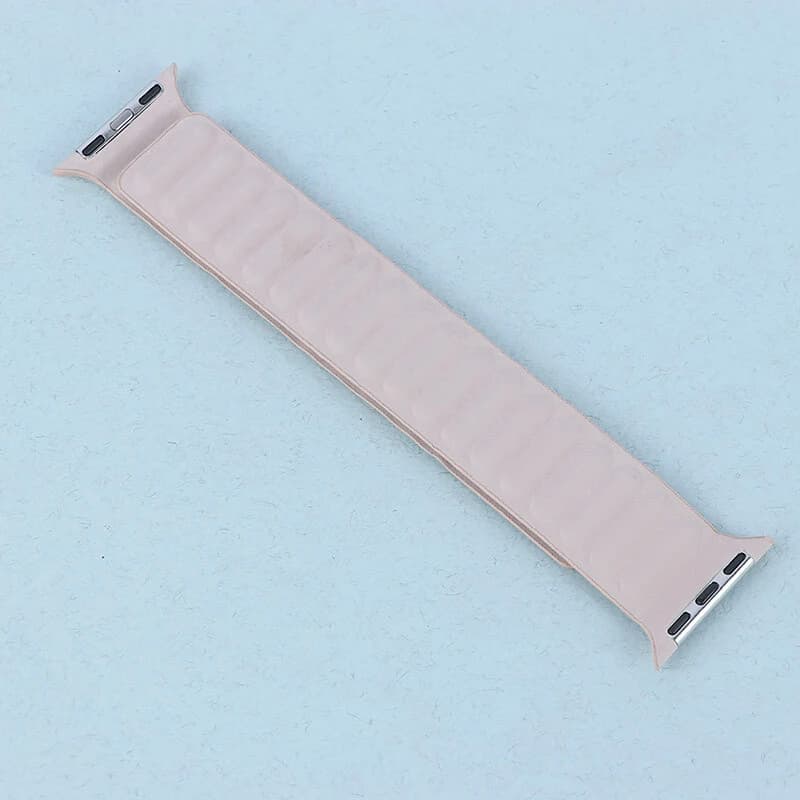 بند اپل واچ Slicto Magnet Link 2023 سایز 38/40/41 میلی متری — تصویر ۵