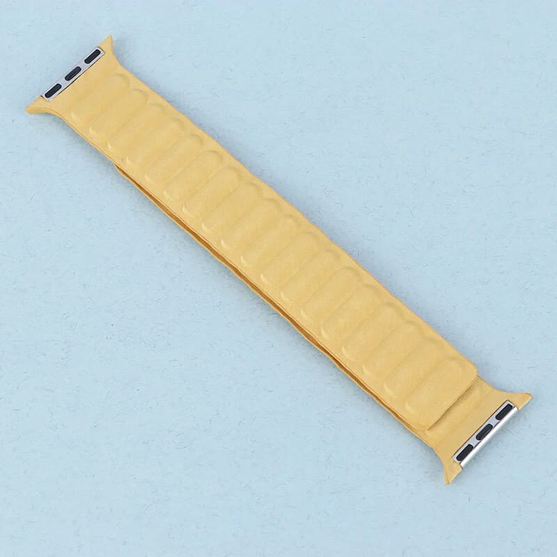 بند اپل واچ Slicto Magnet Link 2023 سایز 38/40/41 میلی متری — تصویر ۳